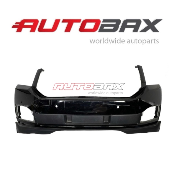 Бампер Передний GMC Yukon 2014>2020