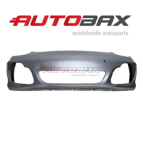 Бампер Передний Porsche Cayman (981) 2013>2016