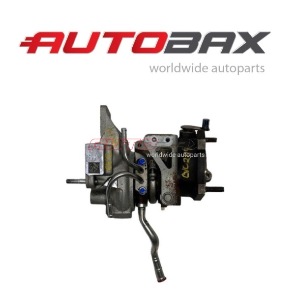 Турбокомпрессор (Турбина) Honda Civic 2015>2021