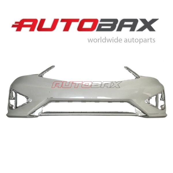 Бампер Передний Acura ILX 2012>