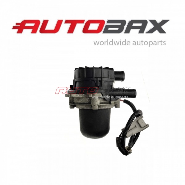 Насос Воздушный (Дополнительный) Toyota Sequoia (K6) 2007>