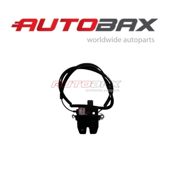 Замок Двери/Крышки Багажника Ferrari California 2008>