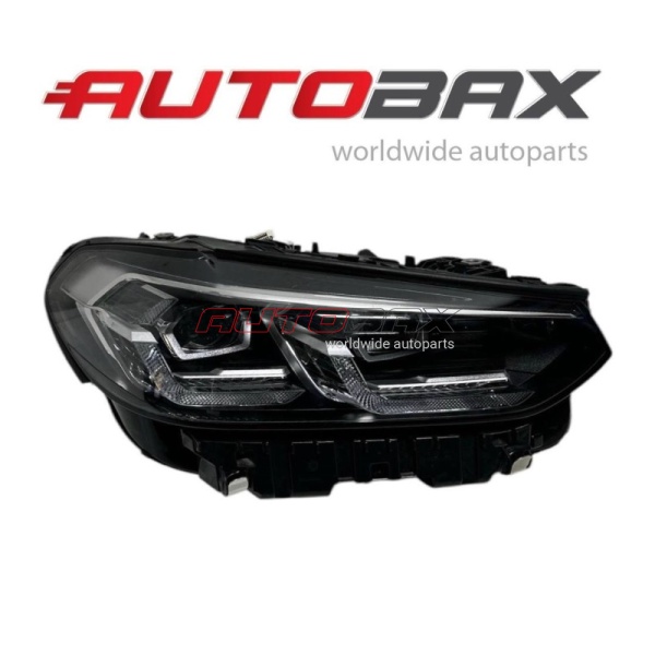 Фара Правая BMW X4 (G02) 2018>