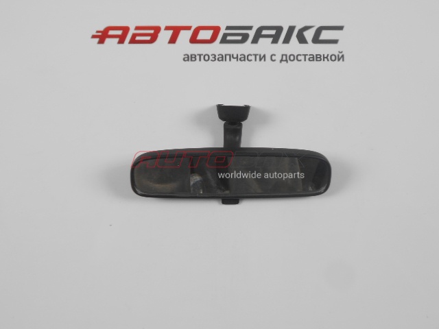Зеркало Заднего Вида Mitsubishi Pajero III 2000>2006