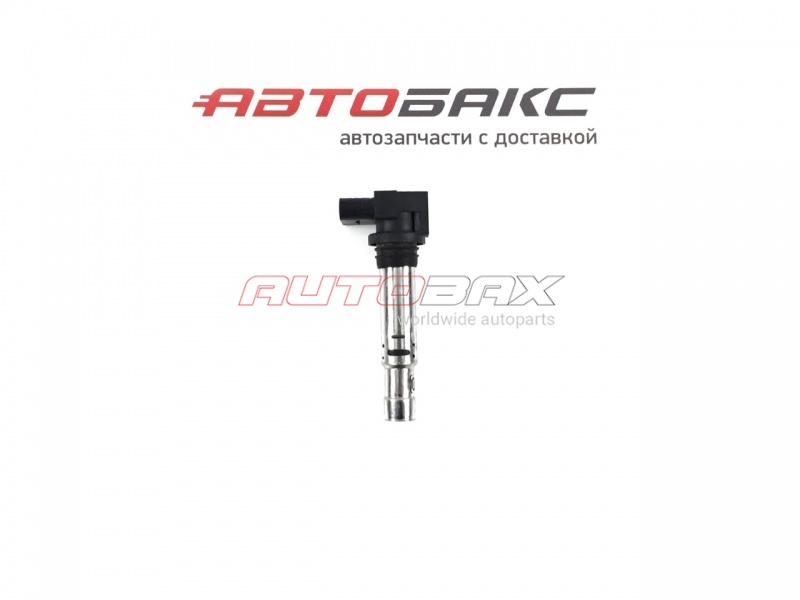 Катушка Зажигания VolksWagen Polo 2009>