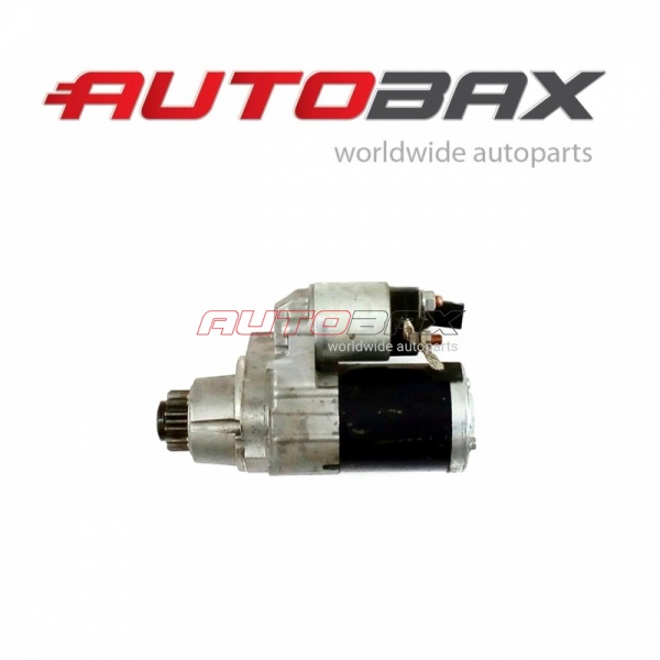 Стартер Infiniti QX-60 (L50) 2014>