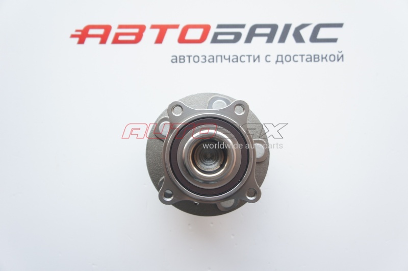 Ступица/Подшипник Задний Orlando 2011>