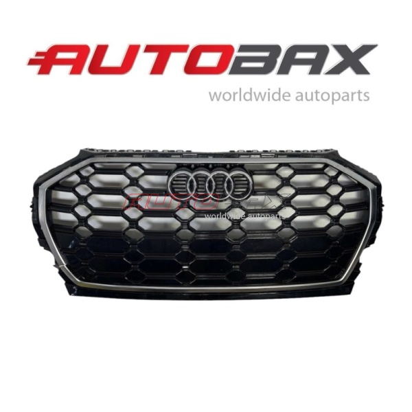 Решетка Радиатора Audi Q5 2017>