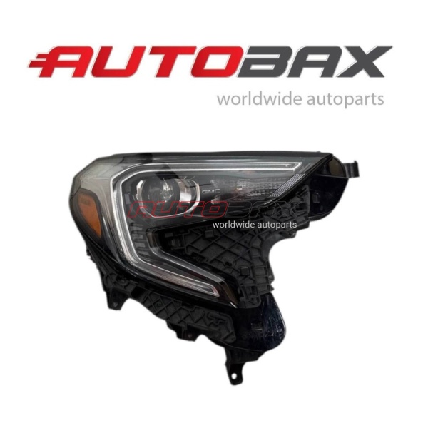 Фара Правая GMC Terrain 2017>