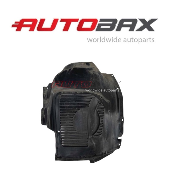 Локер Передний Левый Tesla Model S 2012>