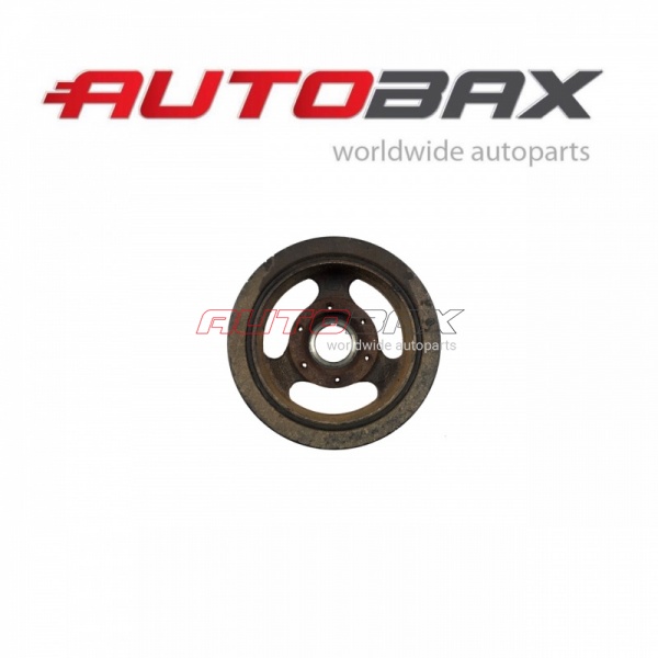 Шкив/Шестерня Коленвала Nissan Armada/Titan 2003>2016