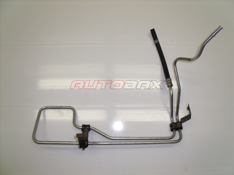 Радиатор Гидроусилителя Focus III 2011>