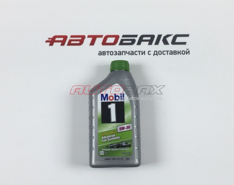 5W30 Mobil Toyota Yaris 2005>2011