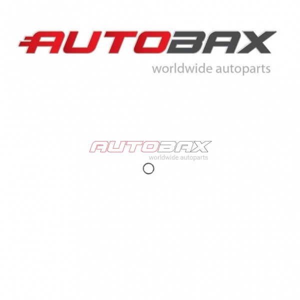 Прокладка Сливной Пробки Opel Astra (G) 1998>2005