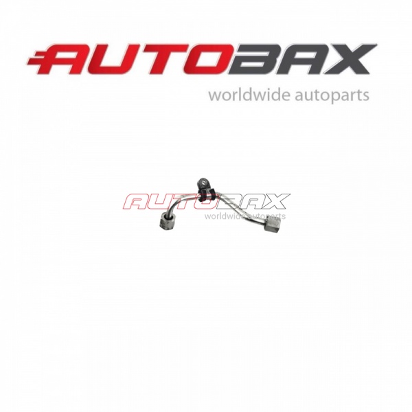 Трубка Топливная Skoda Superb 2015>