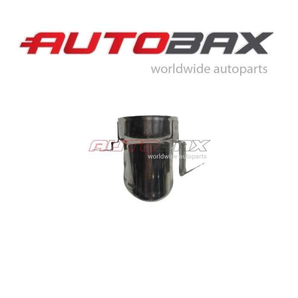 Насадка На Глушитель Alfa Romeo Giulia 2017>