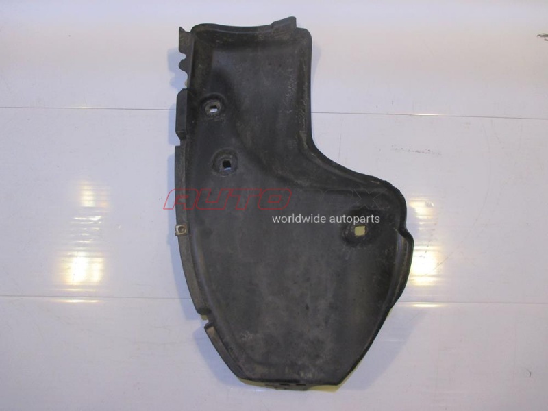 Локер Задний Правый Toyota RAV 4 2006>2013