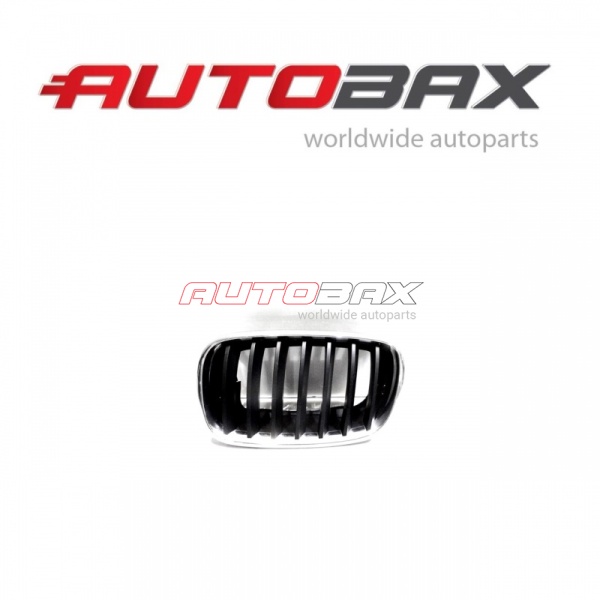 Решетка Радиатора BMW X5 (E70) 2007>2013