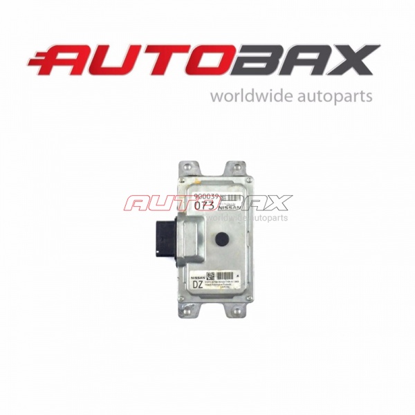 Блок Управления АКПП Nissan Pathfinder (R52) 2014>