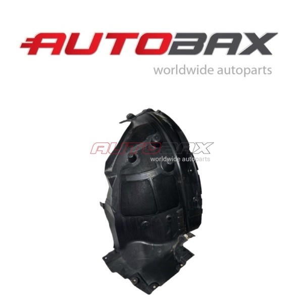 Локер Передний Правый BMW X7 (G07) 2018>