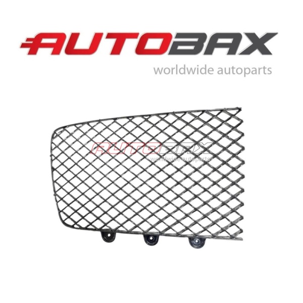 Решетка Радиатора Bentley Continental GT 2017>