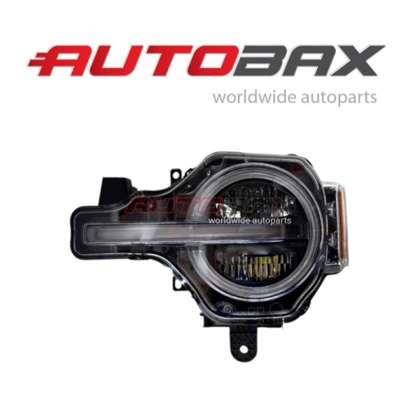 Фара Левая Ford Bronco 2020>