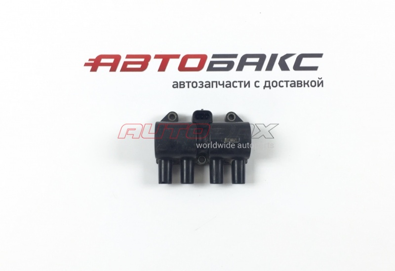 Катушка Зажигания Chevrolet Evanda 2004>