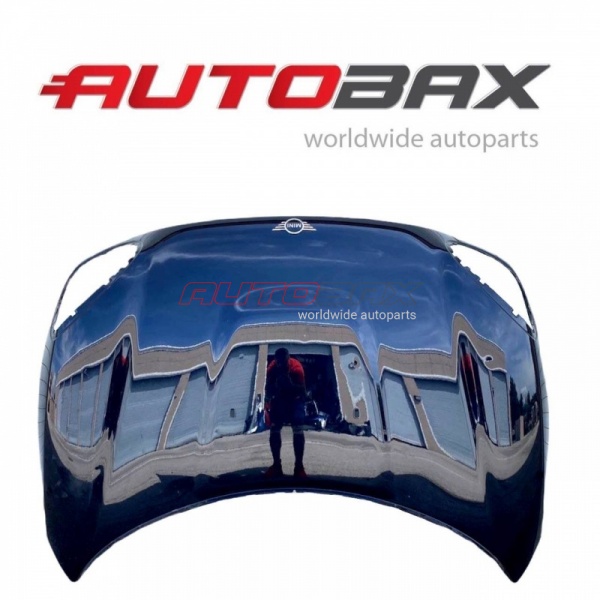 Капот Mini Countryman (F60) 2016>