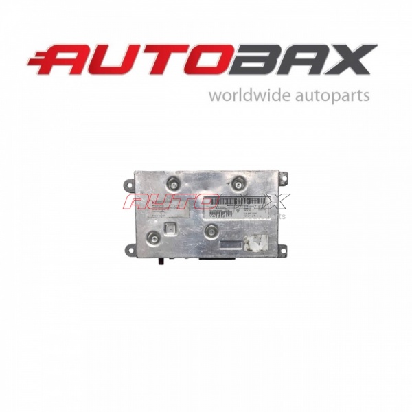 Блок Электронный Porsche Cayenne 2003>2010