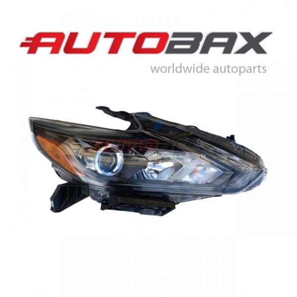 Фара Правая Nissan Teana (L33) 2014>