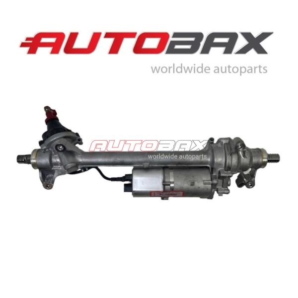 Рулевая Рейка BMW X5 (G05/F95) 2018>