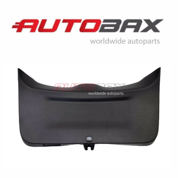 Обшивка Двери/Крышки Багажника GMC Terrain 2017>