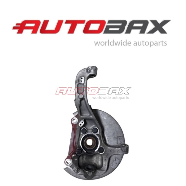 Кулак Передний Левый GMC Sierra 2013>