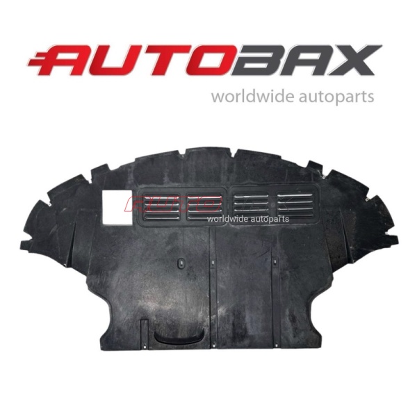 Пыльник Бампера/Двигателя Bentley Continental GT 2011>2017