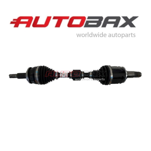 Привод Передний Левый Lexus NX 2021>