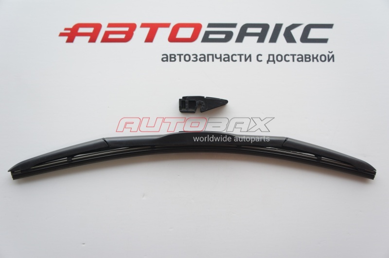 Щетки Стеклоочистителя Передние Navara (D40) 2004>2013