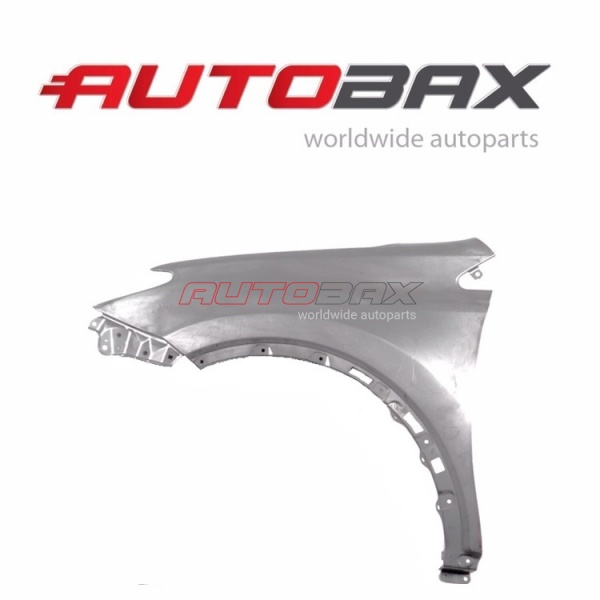 Крыло Переднее Левое Toyota RAV 4 2013>