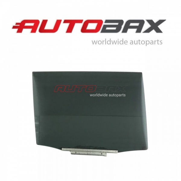 Стекло Заднее Правое Toyota Highlander II 2007>2013