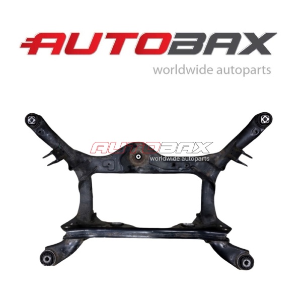 Балка Задняя Audi A6 (С7) 2011>2018