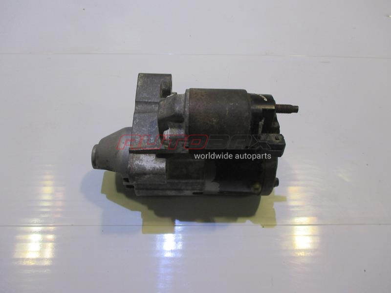 Стартер Citroen (С4) 2005>2011