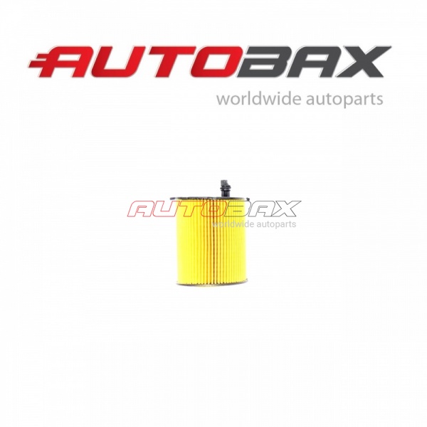 Фильтр Масляный Peugeot Expert ll 2007>