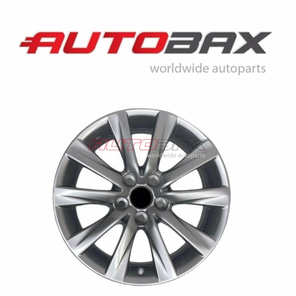 Диск Колесный Литой R17 Lexus IS 2013>