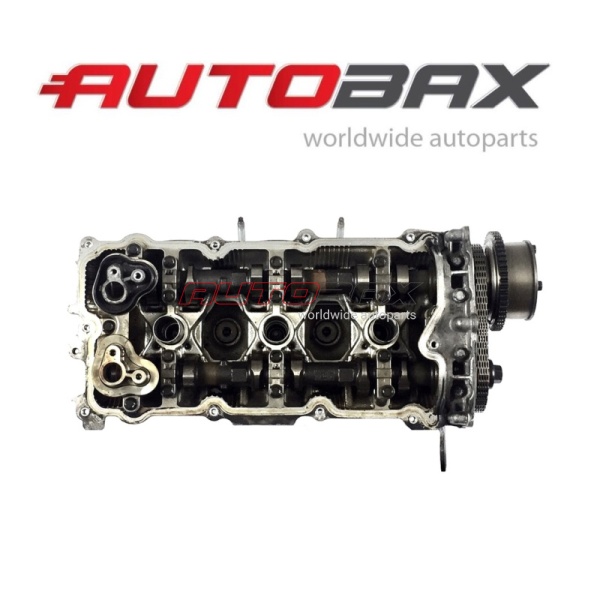 Головка Блока Infiniti QX-50/EX (J50) 2008>