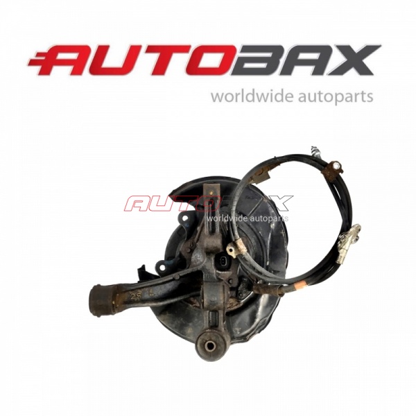 Кулак Задний Левый Toyota Camry (V30) 2001>2006