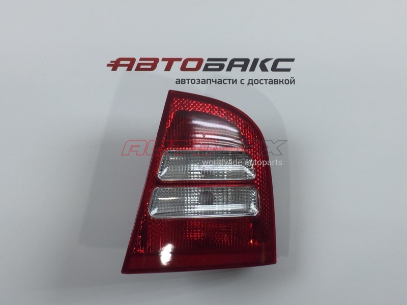 Фонарь Задний Правый Octavia (A4) 2000>2011