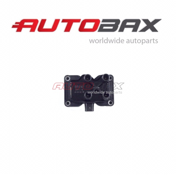 Катушка Зажигания Ford Connect 2002>2013