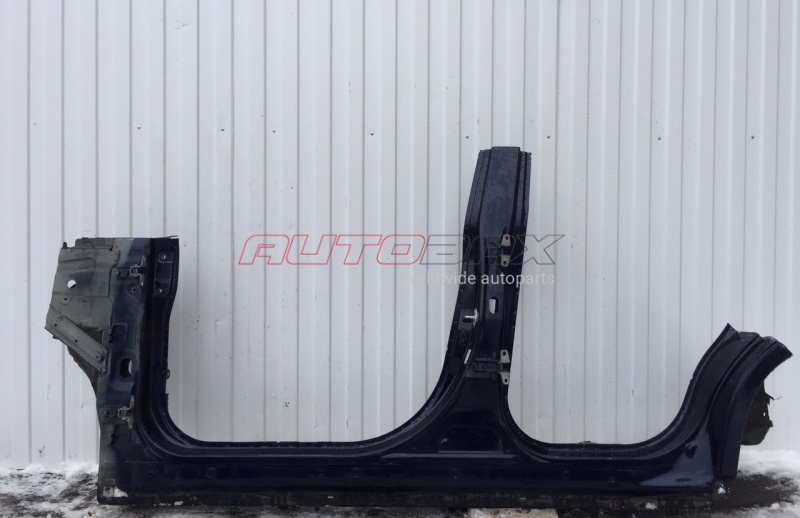 Порог Левый ASX 2010>