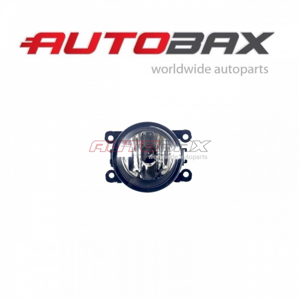 Противотуманная Фара Передняя (ПТФ) Renault Sandero 2014>