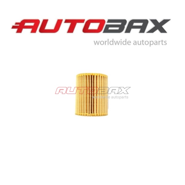 Фильтр Масляный Toyota RAV 4 2006>2013