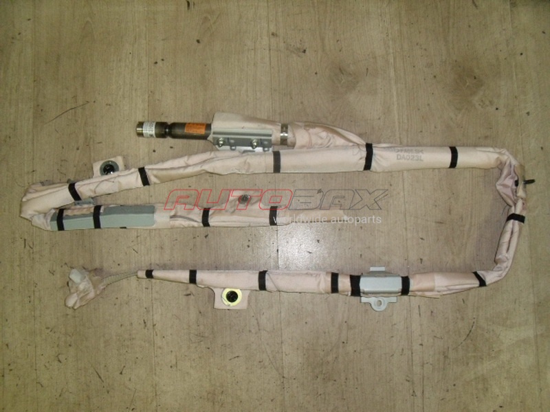 Подушка Шторка Левая CX 5 2012>